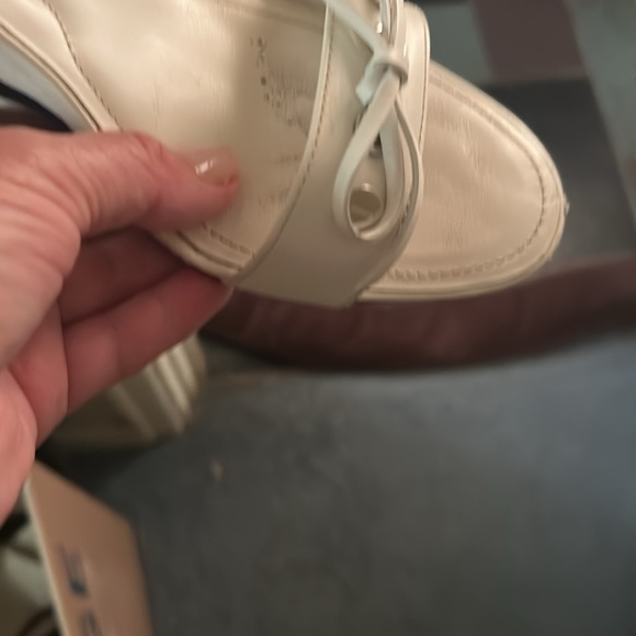 Tods wedge sandals - Picture 7 of 7